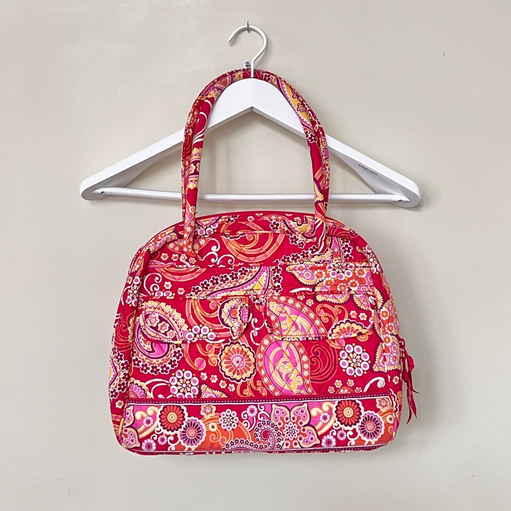 Vera Bradley Multi Color Shoulder Bag